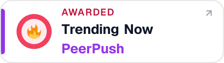 Finjobsly on PeerPush