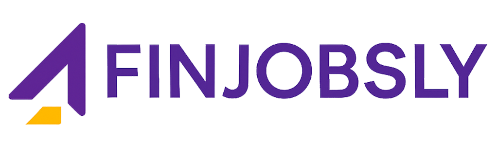 Finjobsly Logo